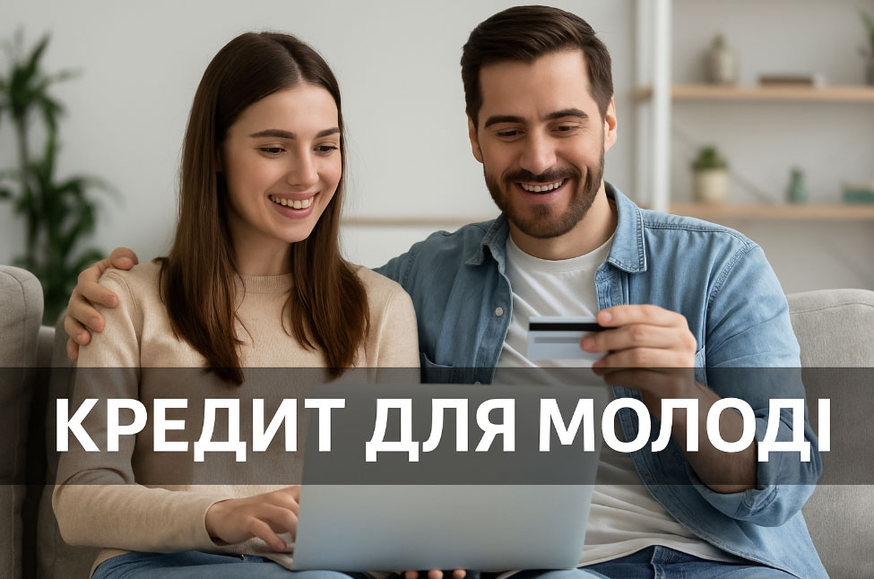 Кредит для молоді - фото 2 - Epeer