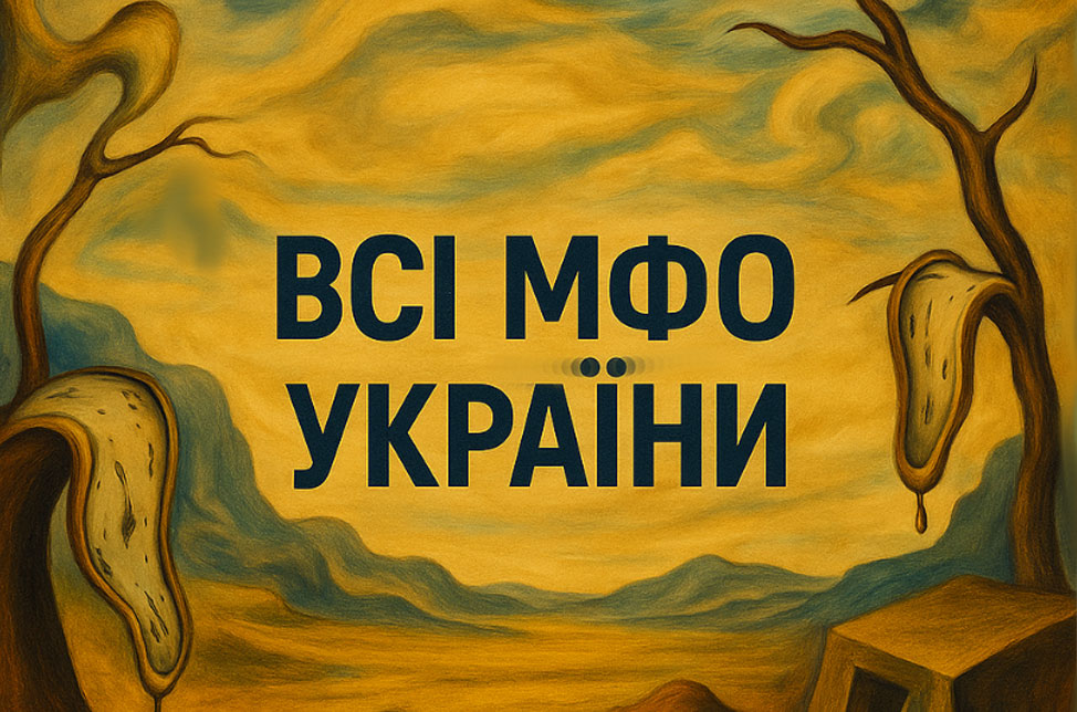 Всі МФО України - epeer.com.ua