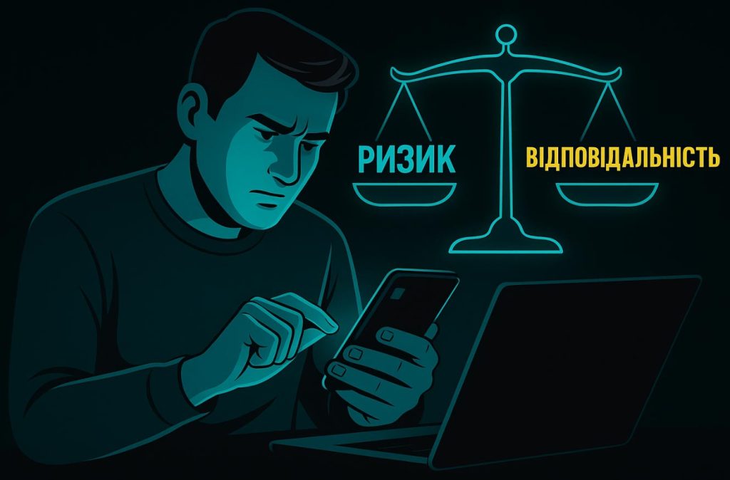 Нові МФО: ризик та відповідальність