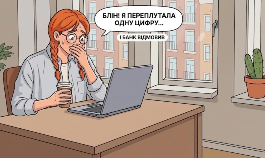 Типові помилки позичальників
